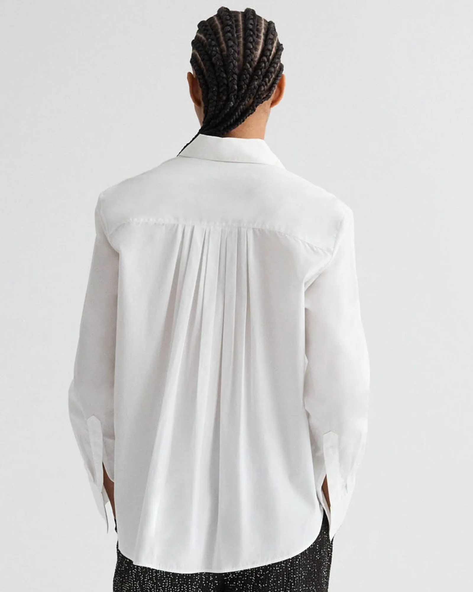 Possetti Shirt sold by TNT Fashion product image thumbnail 3