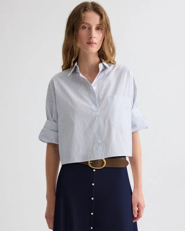 Next Ex Shirt sold by TNT Fashion