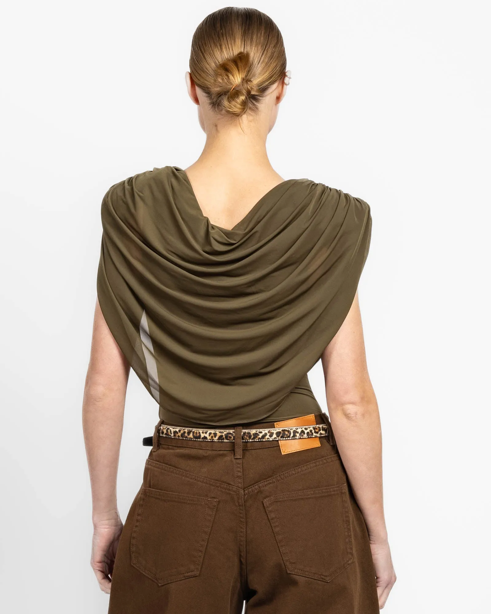 Cindi Bodysuit sold by TNT Fashion product image thumbnail 3