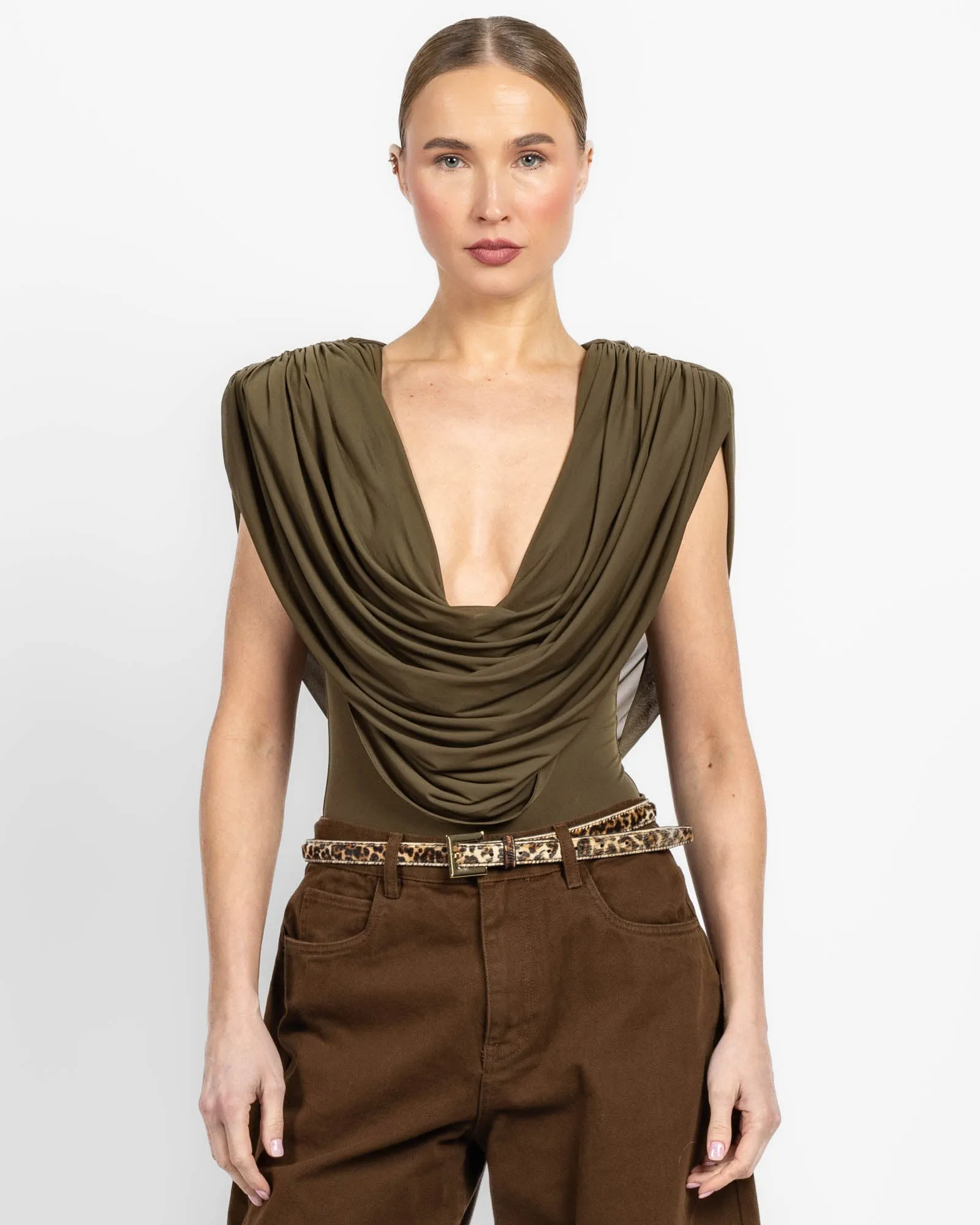 Cindi Bodysuit sold by TNT Fashion