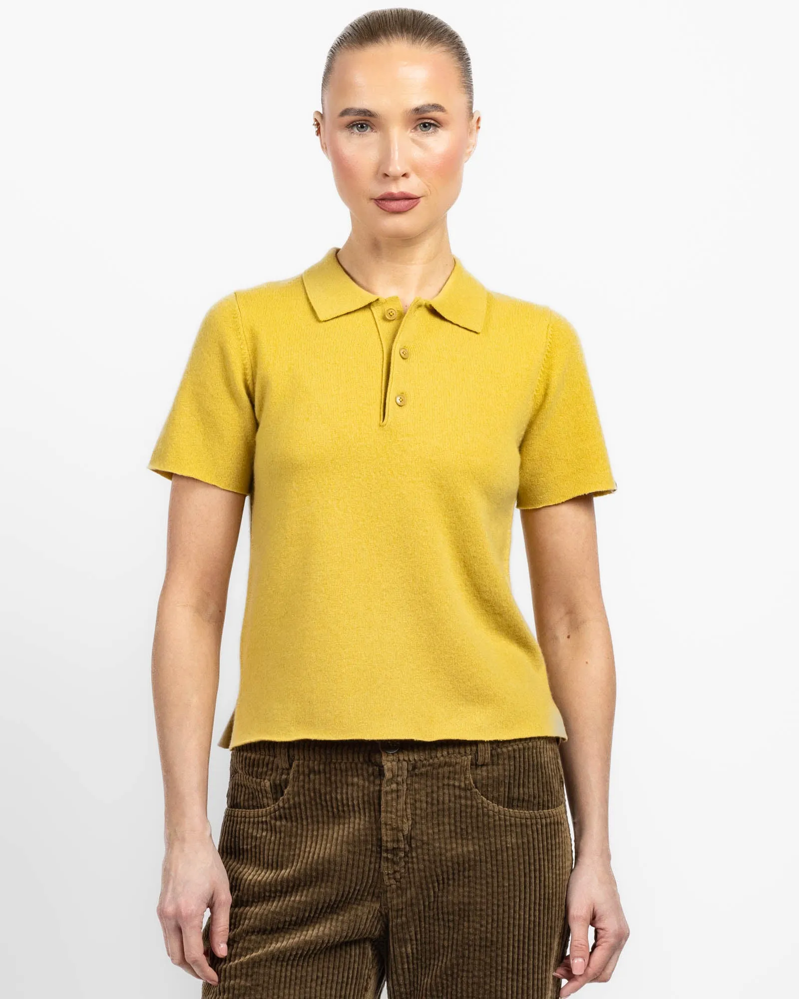 Salamander Polo sold by TNT Fashion