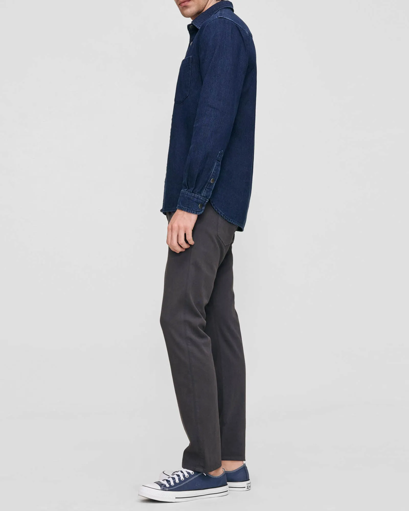 Dominick Shirt sold by TNT Fashion product image thumbnail 4