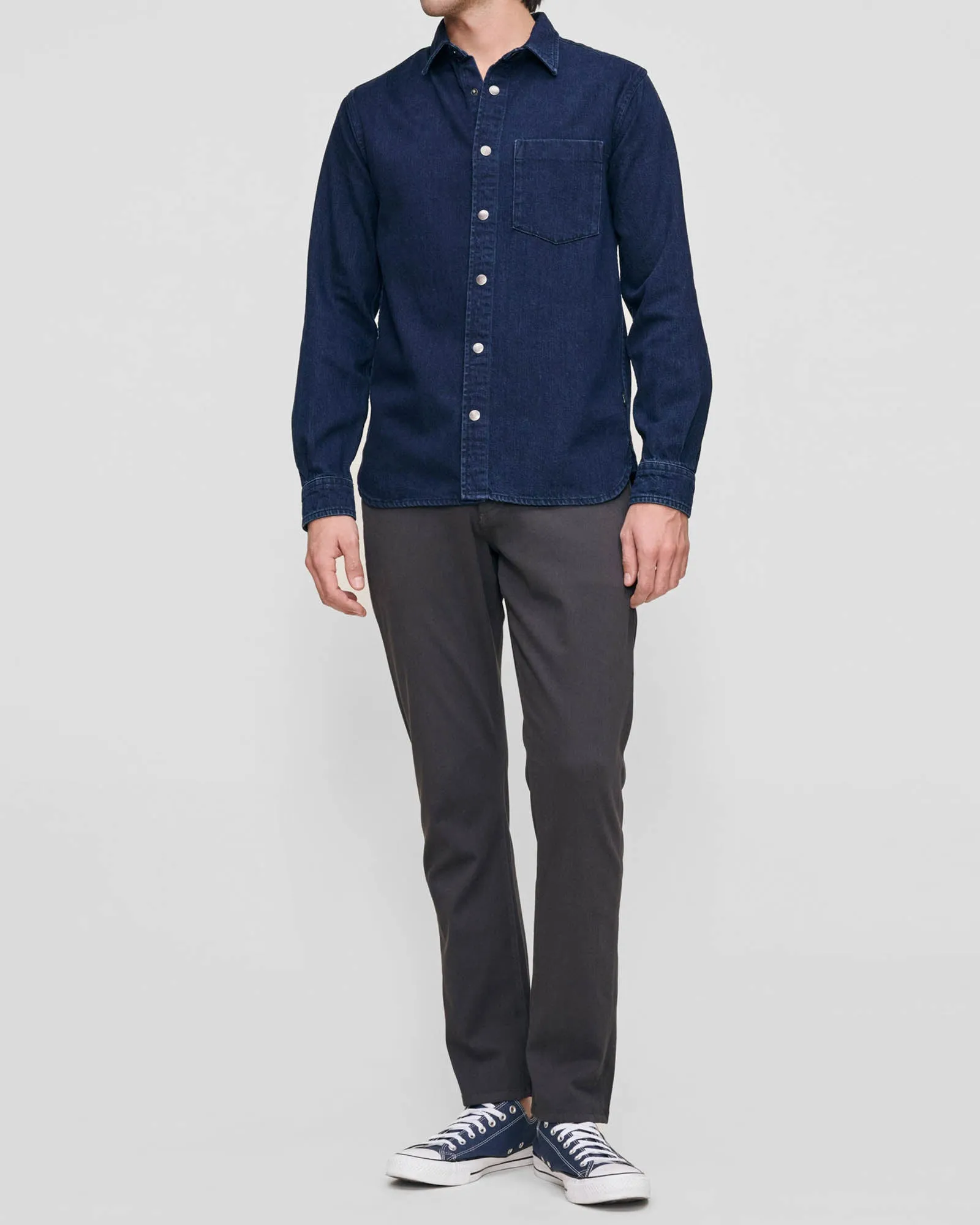 Dominick Shirt sold by TNT Fashion product image thumbnail 2