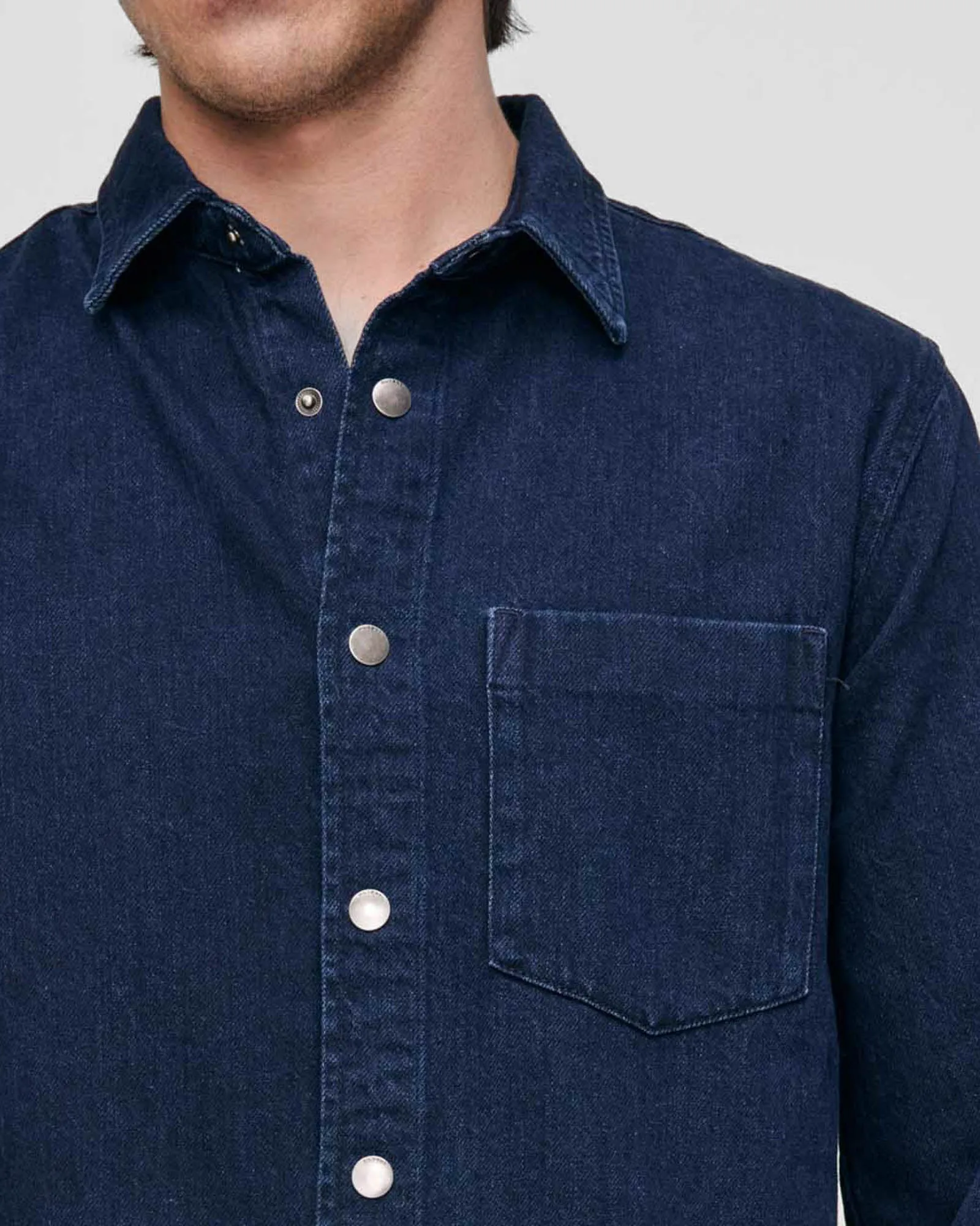 Dominick Shirt sold by TNT Fashion product image thumbnail 5