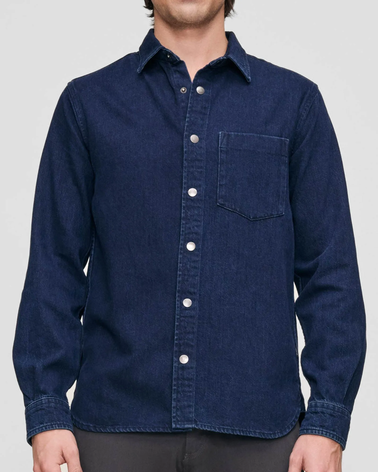 Dominick Shirt sold by TNT Fashion