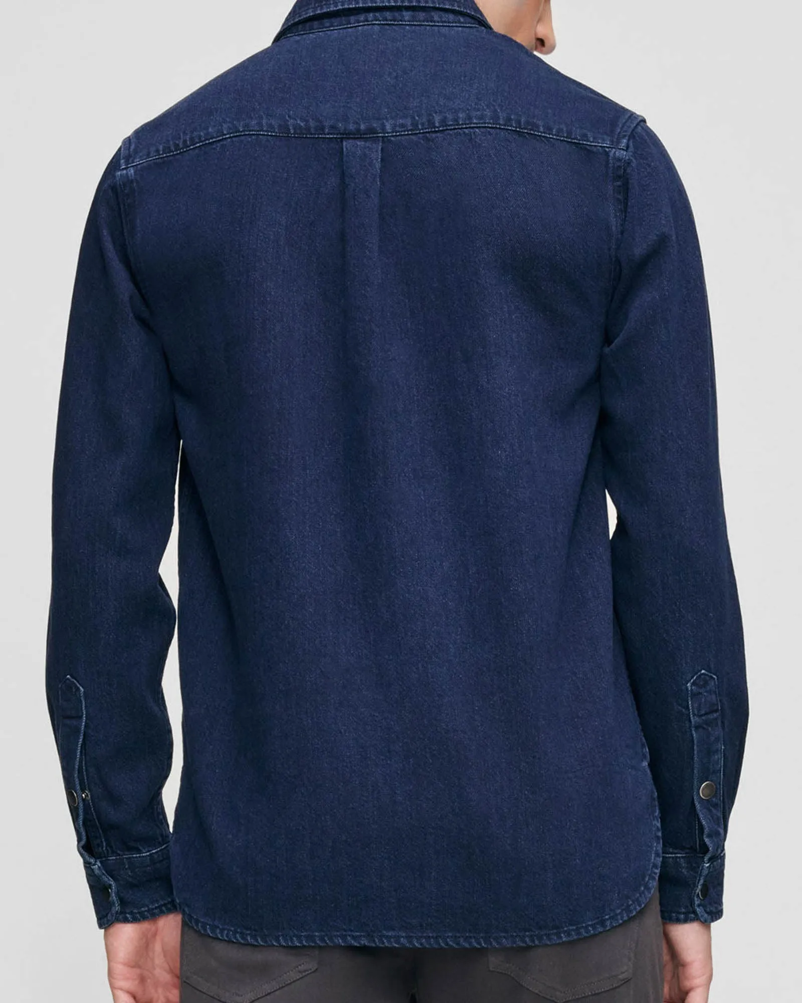 Dominick Shirt sold by TNT Fashion product image thumbnail 3