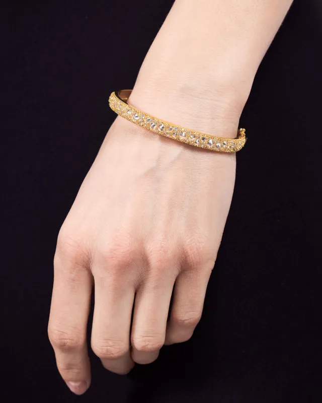 Deborah Bracelet made by TNT Fashion