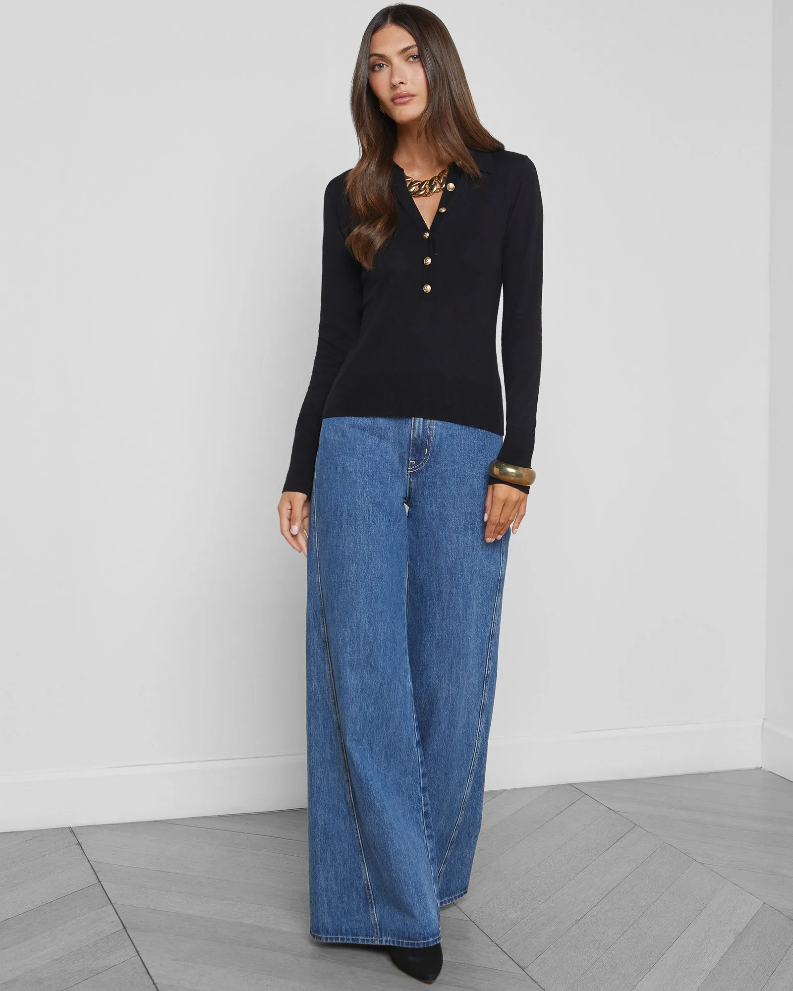 Sterling Sweater sold by TNT Fashion product image thumbnail 2