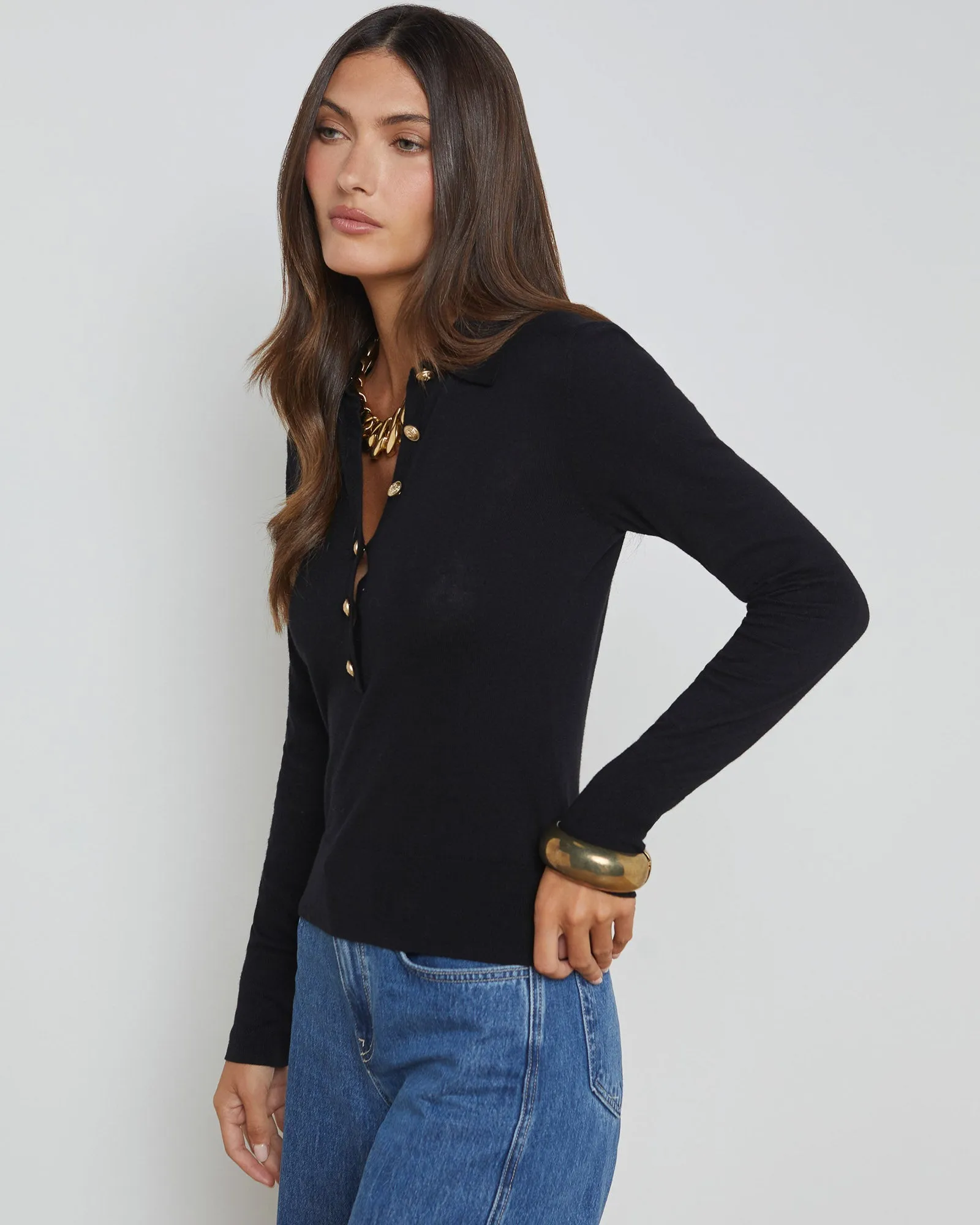 Sterling Sweater sold by TNT Fashion product image thumbnail 3