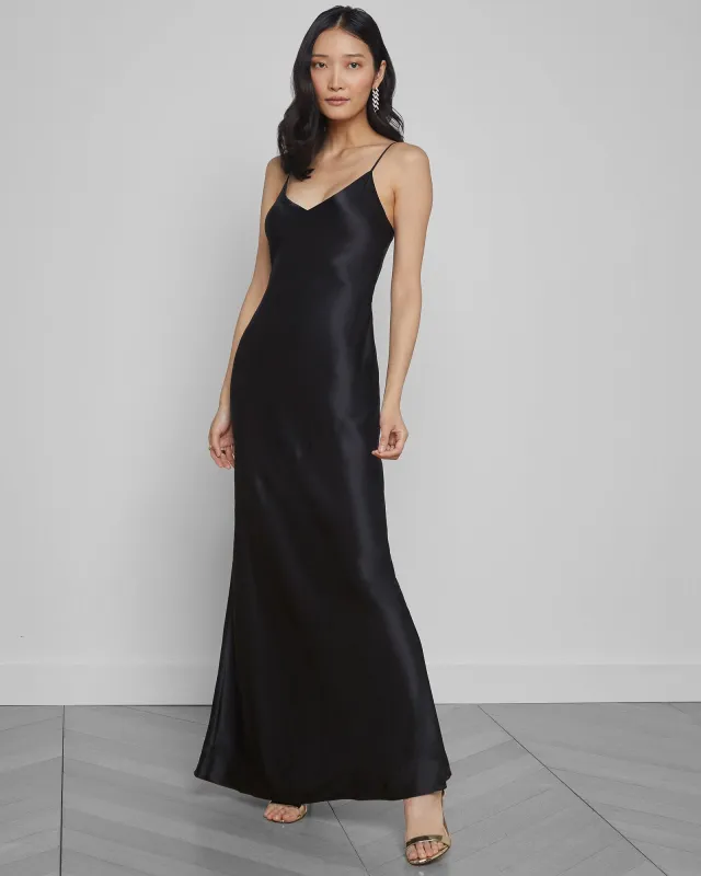 Serita Maxi Dress sold by TNT Fashion