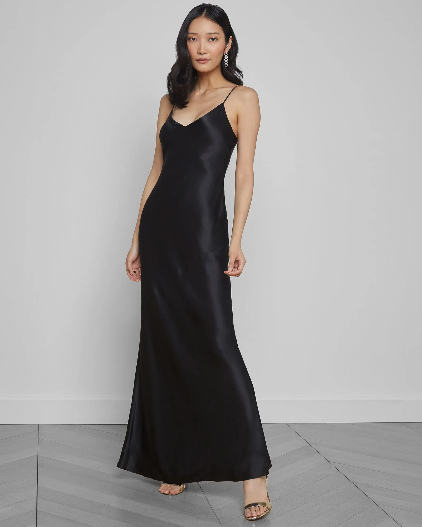 Serita Maxi Dress sold by TNT Fashion