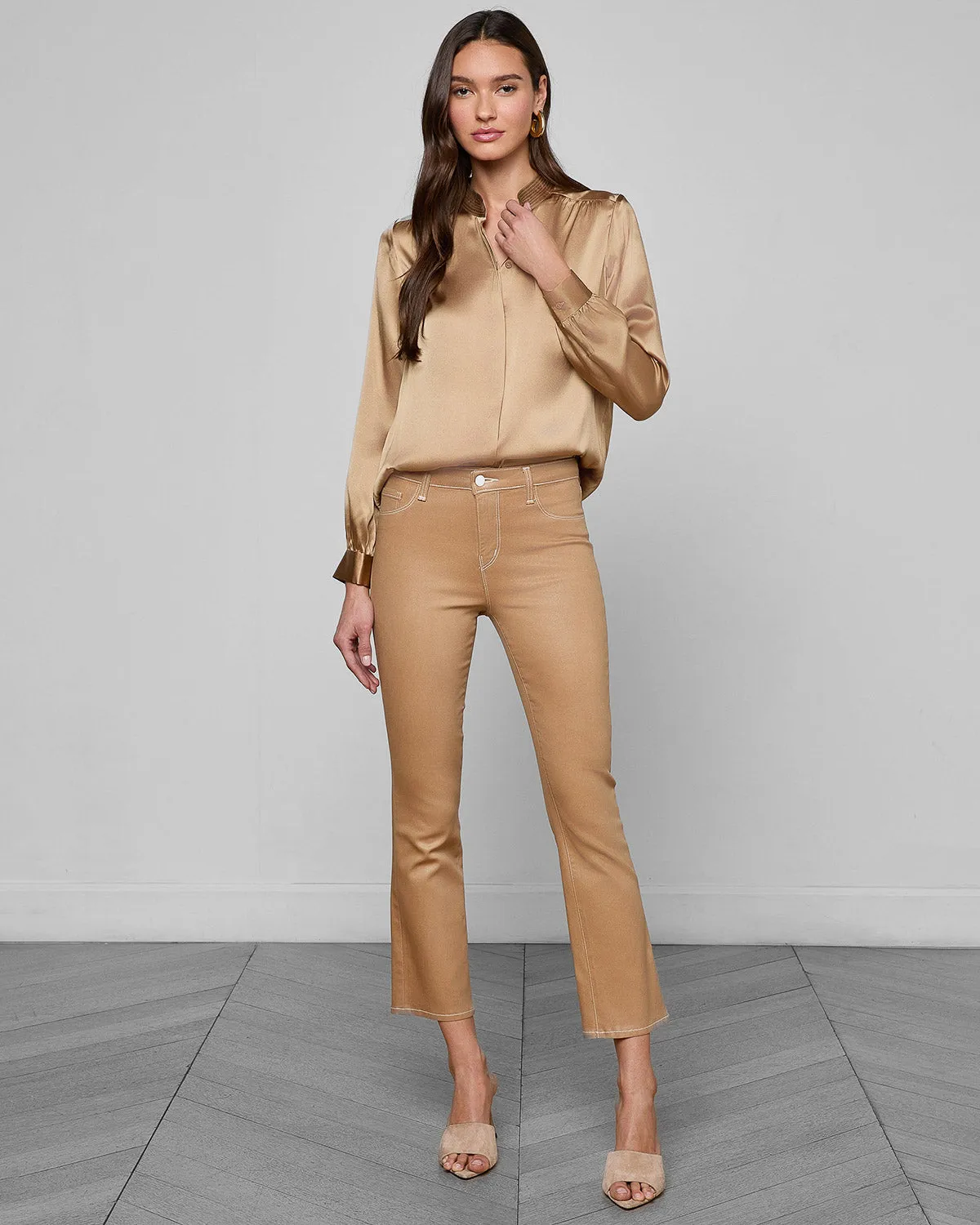 Bianca Blouse sold by TNT Fashion product image thumbnail 2