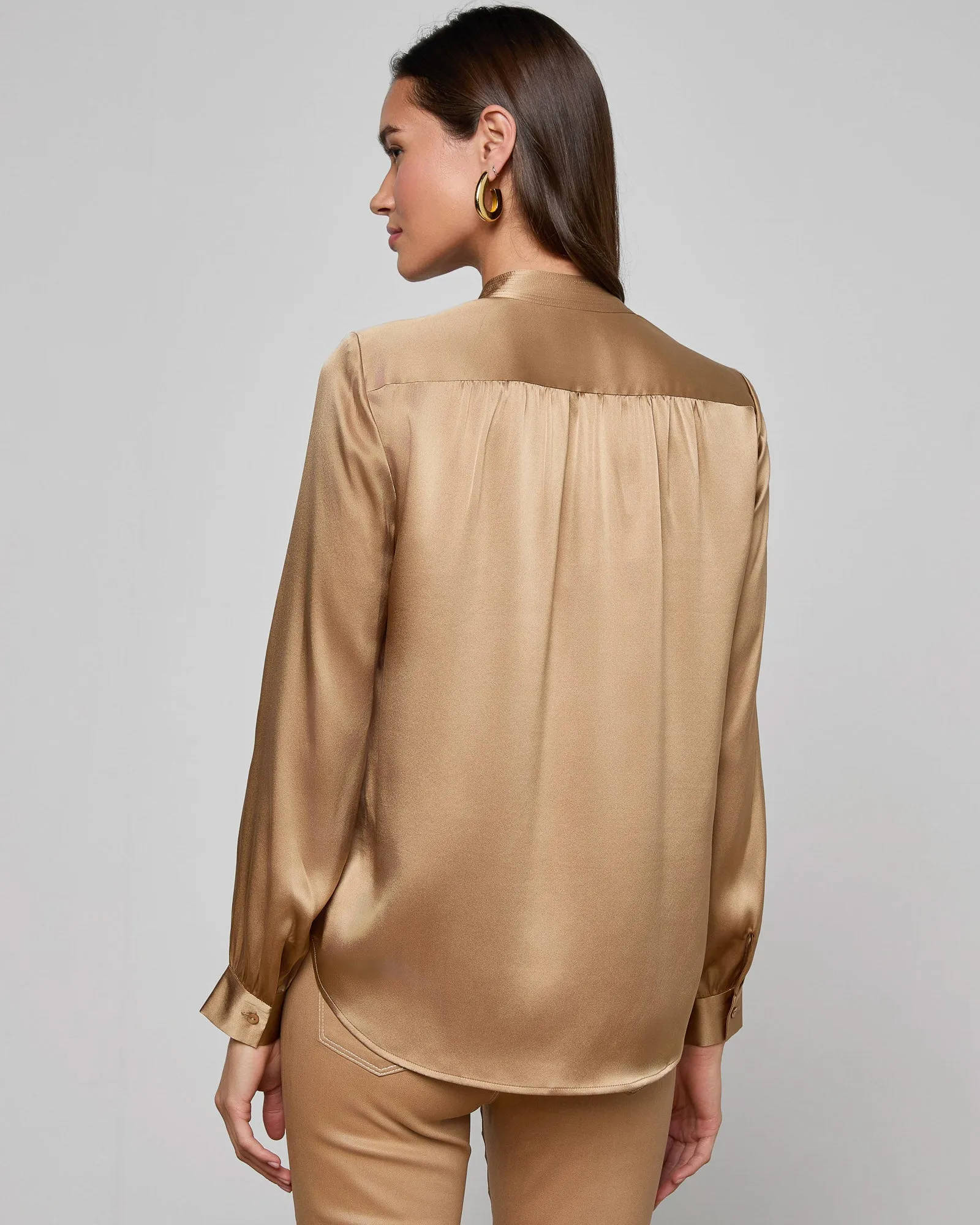 Bianca Blouse sold by TNT Fashion product image thumbnail 4
