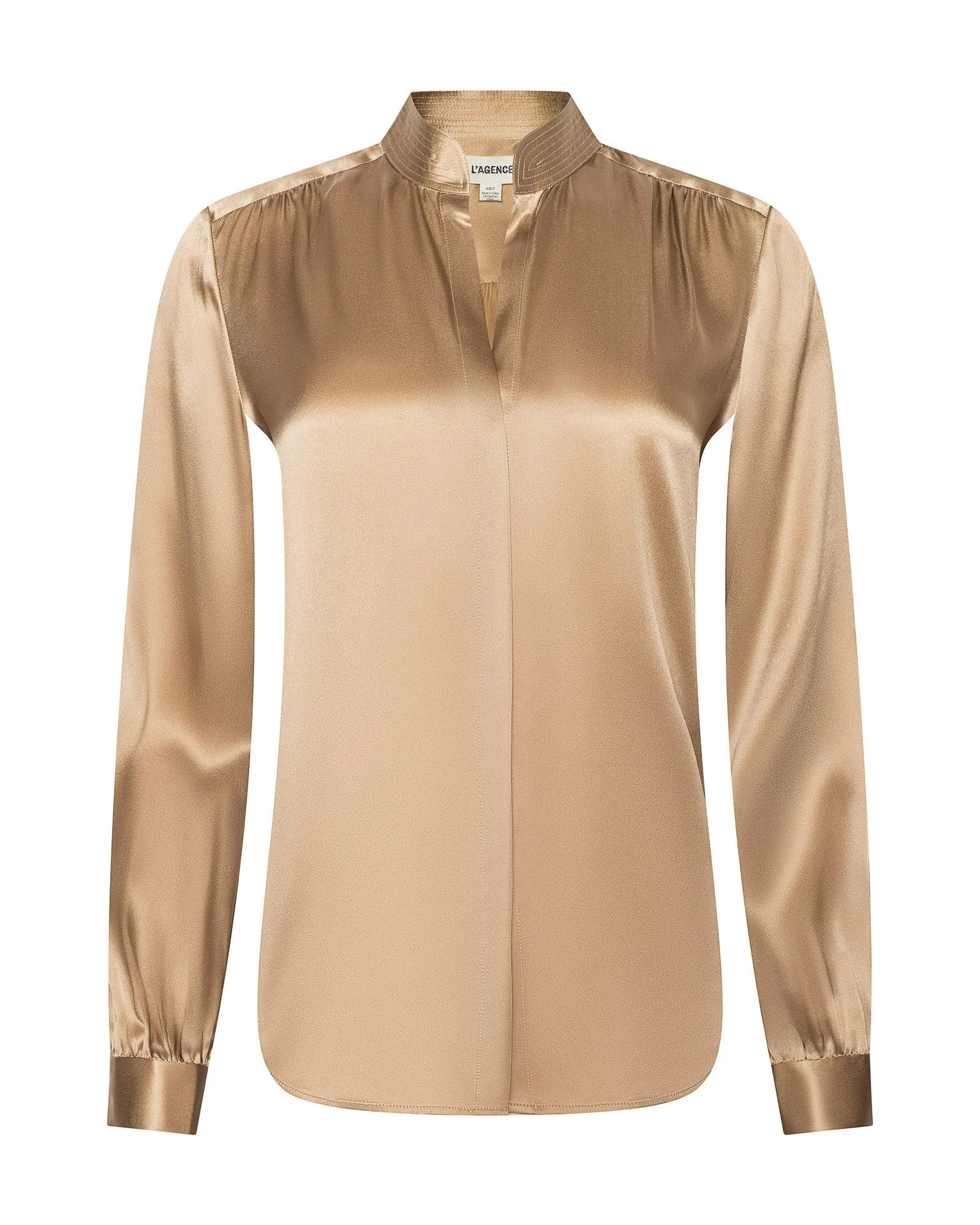 Bianca Blouse sold by TNT Fashion product image thumbnail 5