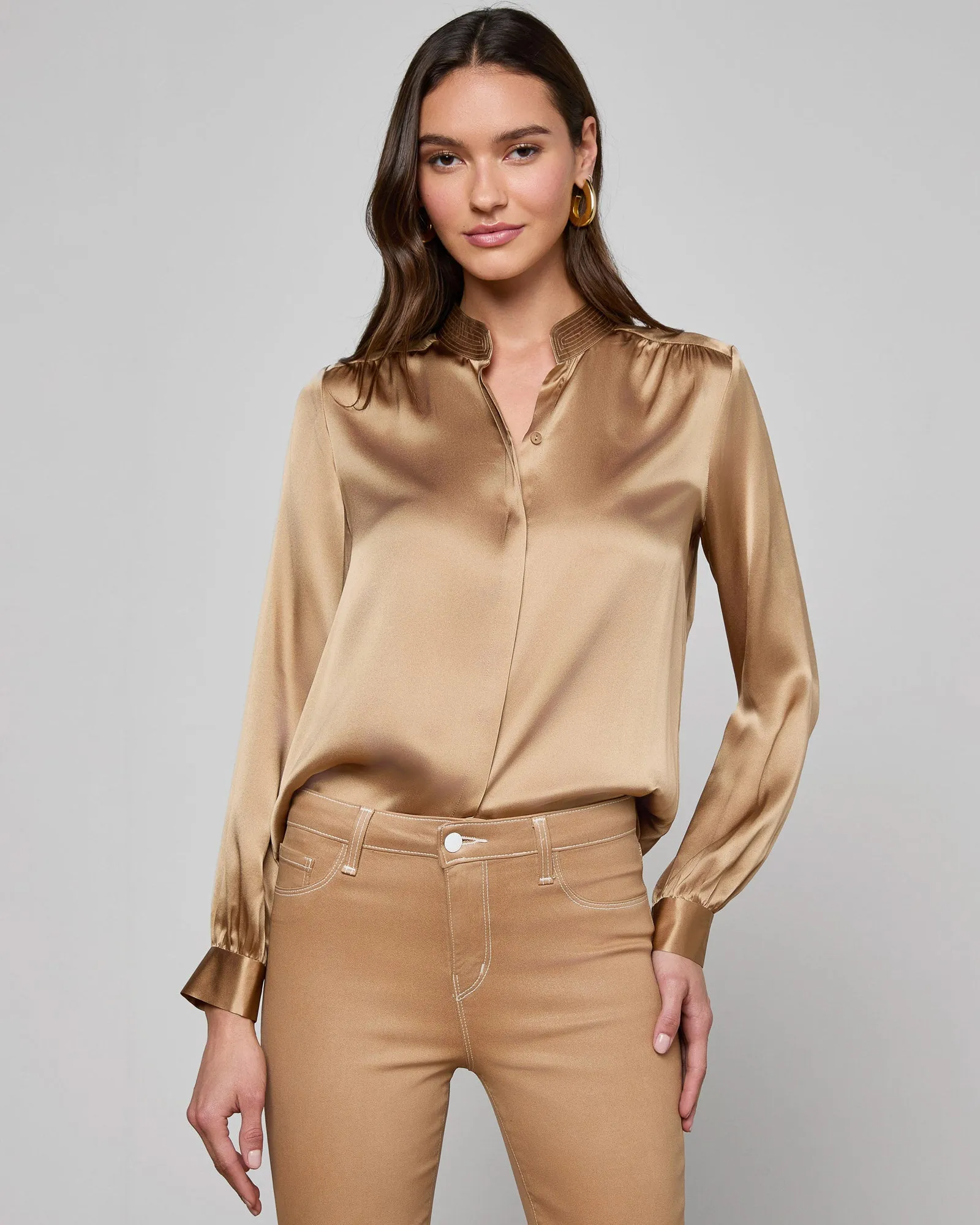 Bianca Blouse sold by TNT Fashion