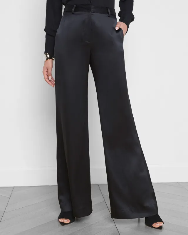 Pilar Wide Pants sold by TNT Fashion
