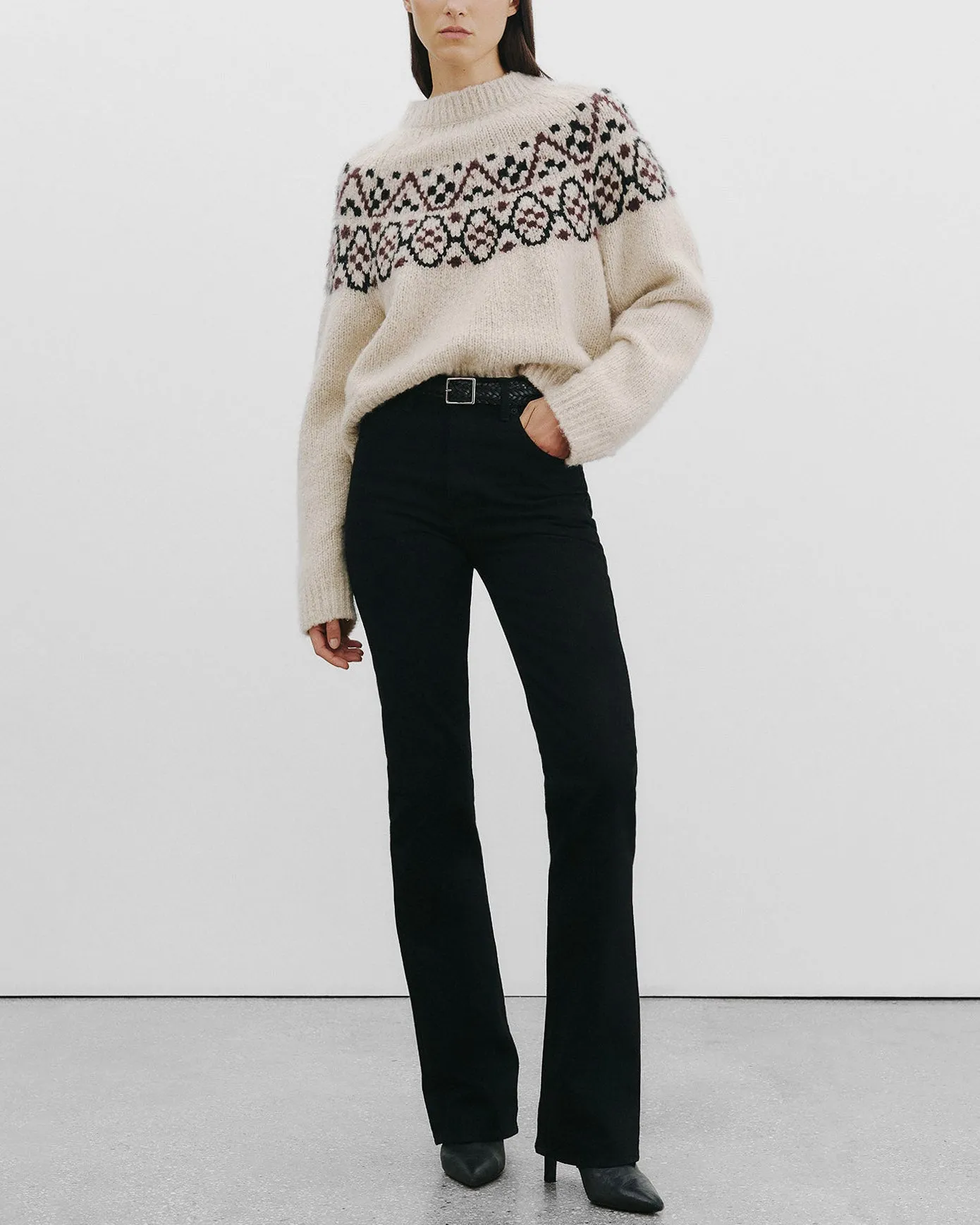 Sweater sold by TNT Fashion product image thumbnail 2