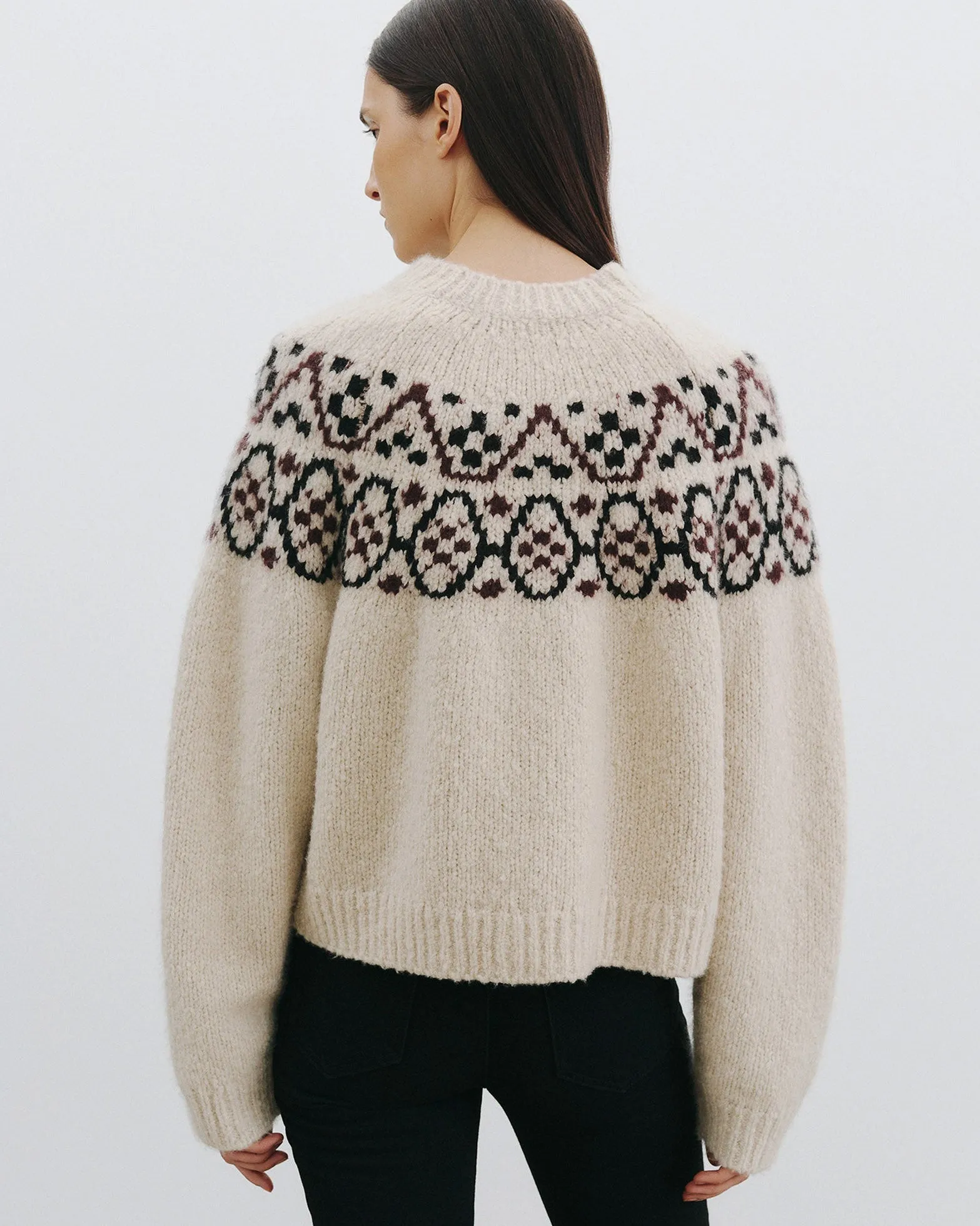 Sweater sold by TNT Fashion product image thumbnail 3