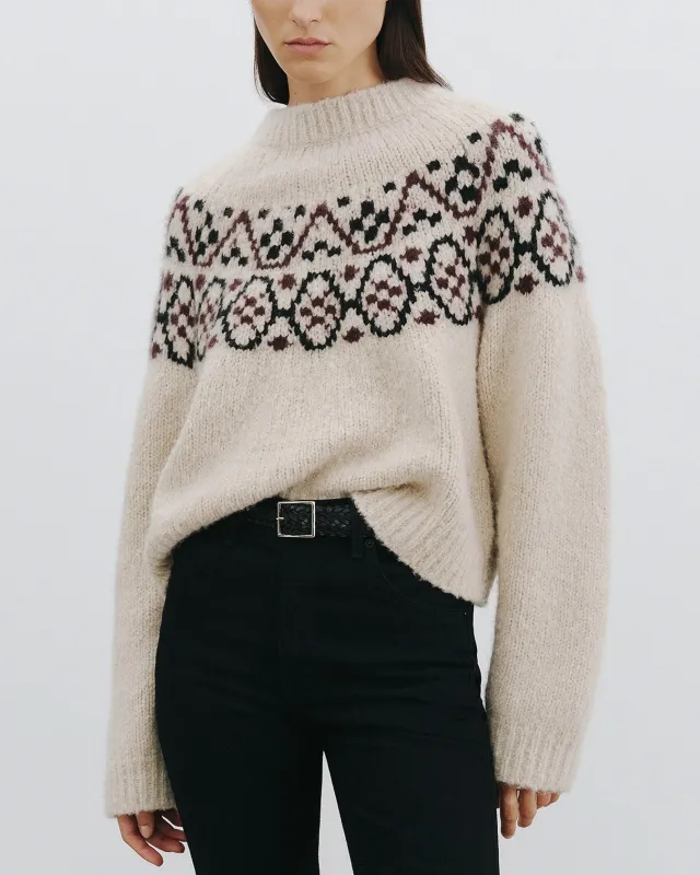 Sweater sold by TNT Fashion