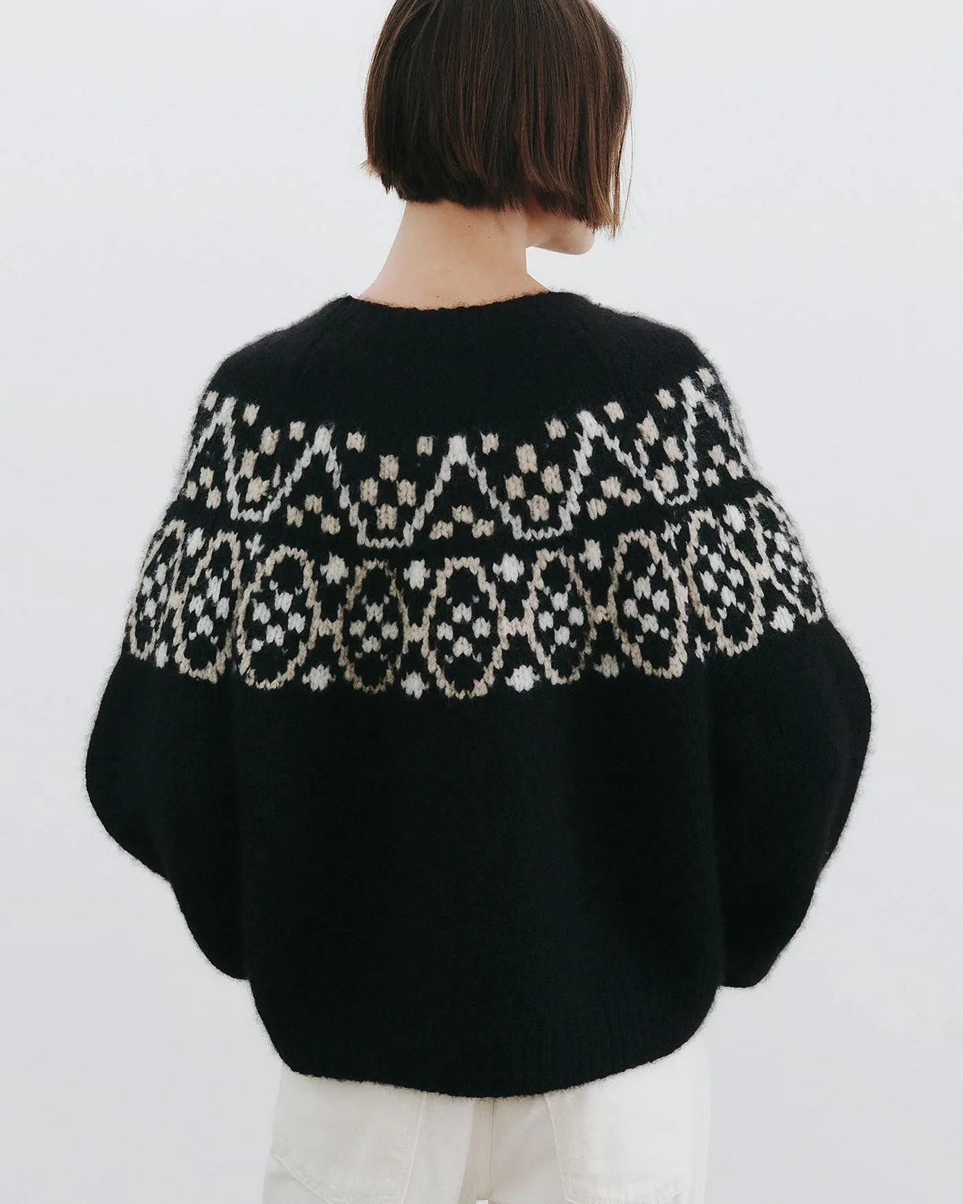 Sweater sold by TNT Fashion product image thumbnail 3
