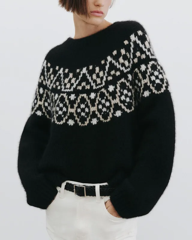 Sweater sold by TNT Fashion