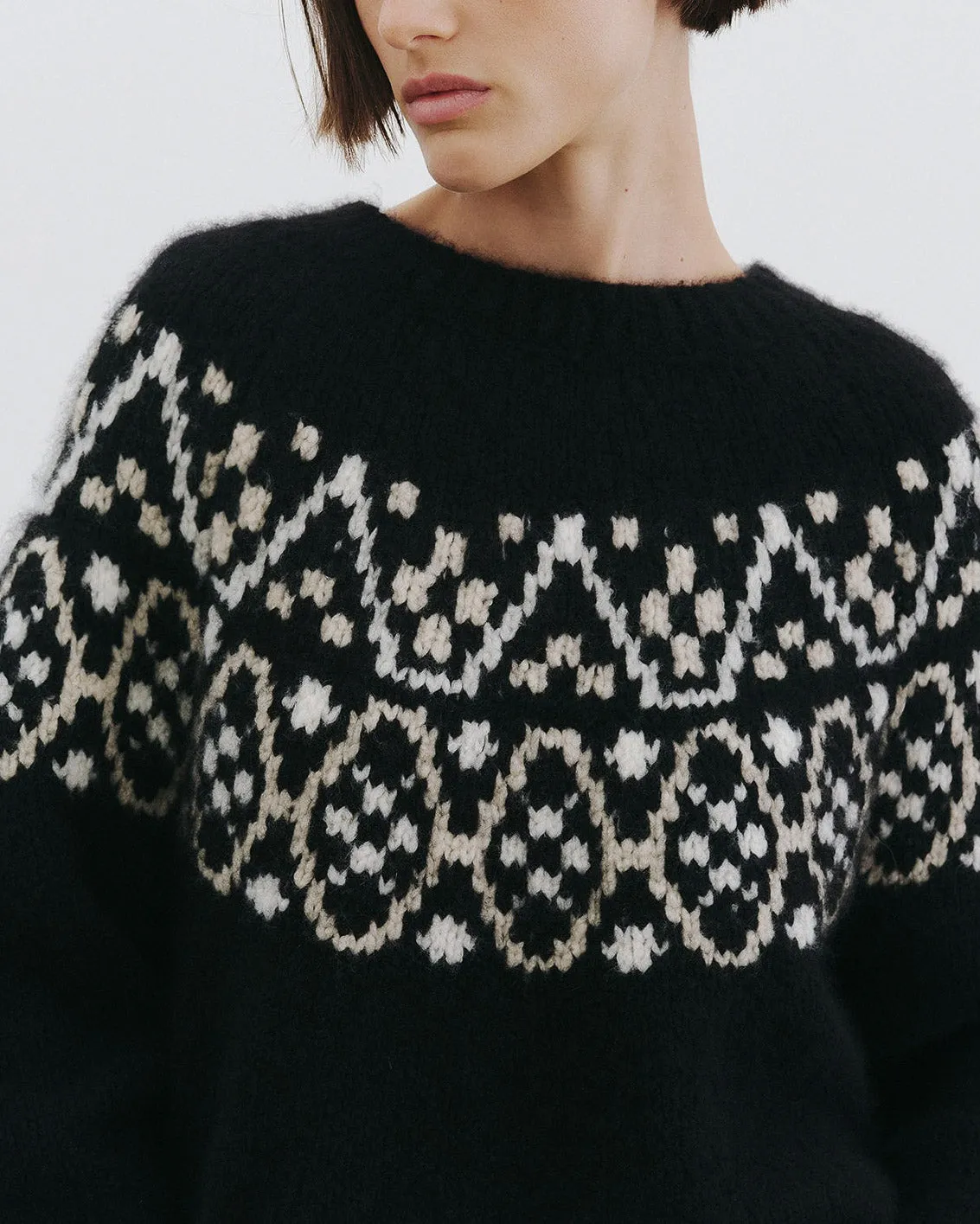 Sweater sold by TNT Fashion product image thumbnail 4