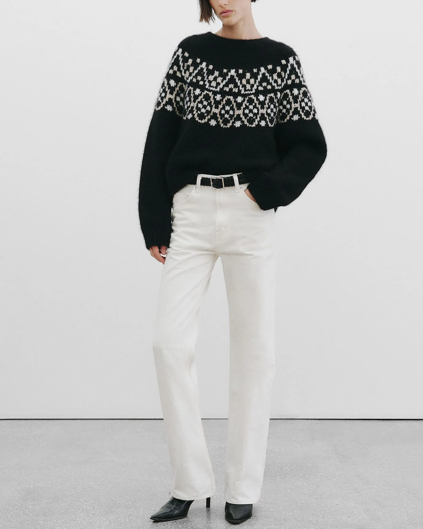 Sweater sold by TNT Fashion product image thumbnail 2