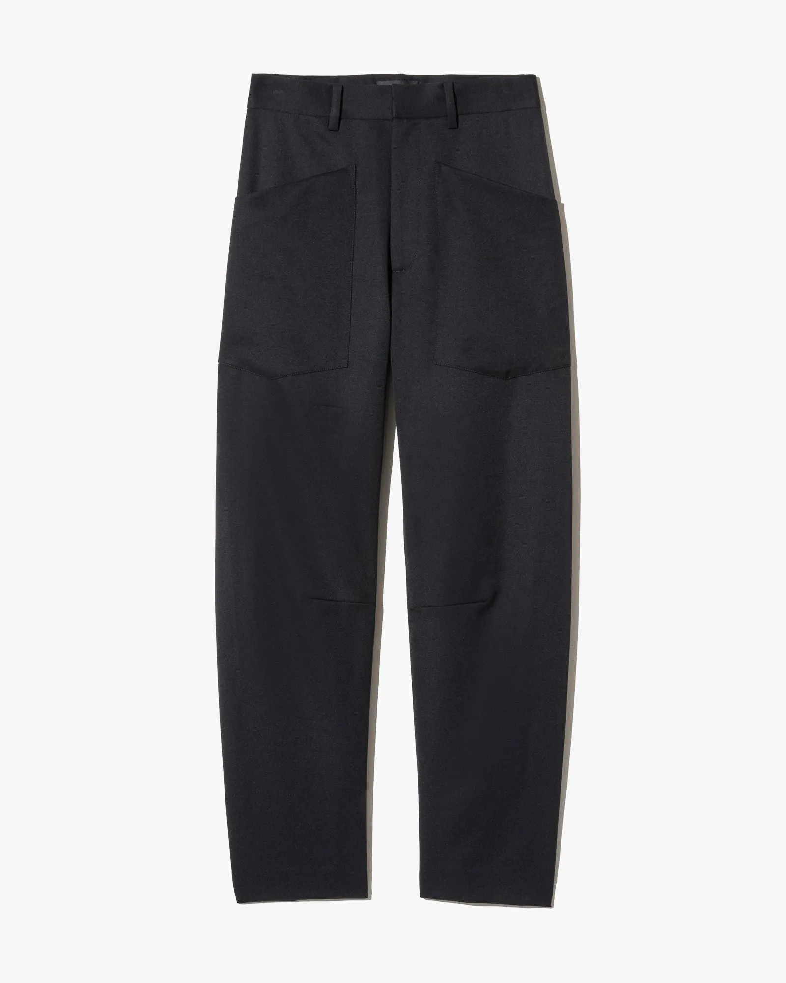 Shon Wool Pants sold by TNT Fashion product image thumbnail 5