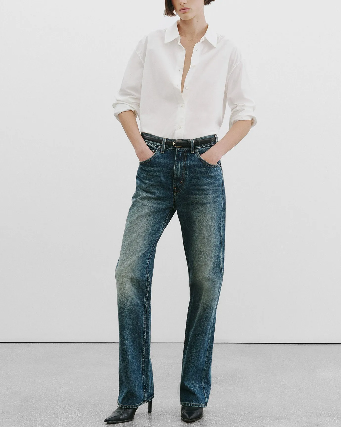 Amante Shirt sold by TNT Fashion product image thumbnail 2