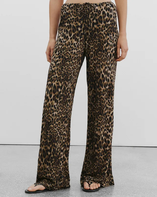 Adriel Pants made by Nili Lotan