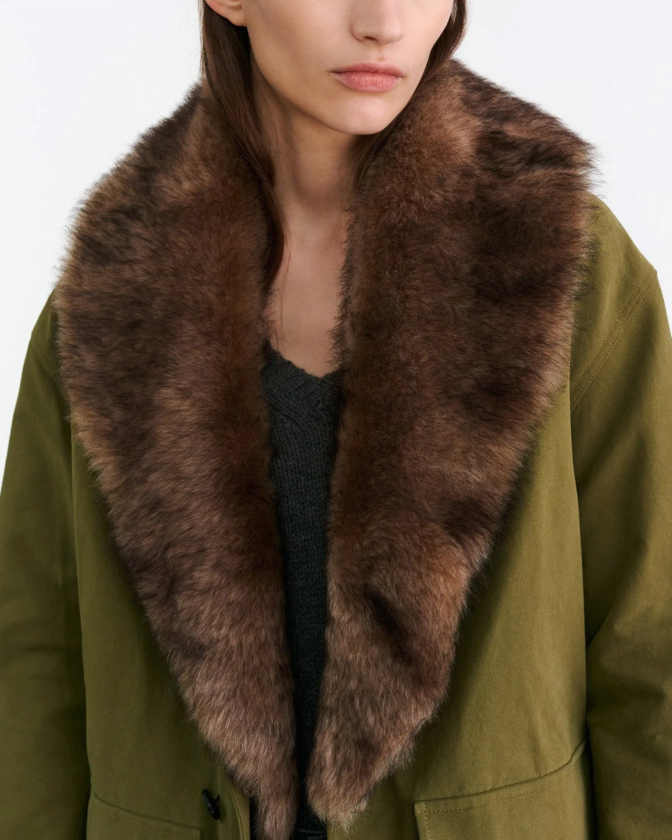 Ronay Parka sold by TNT Fashion product image thumbnail 4