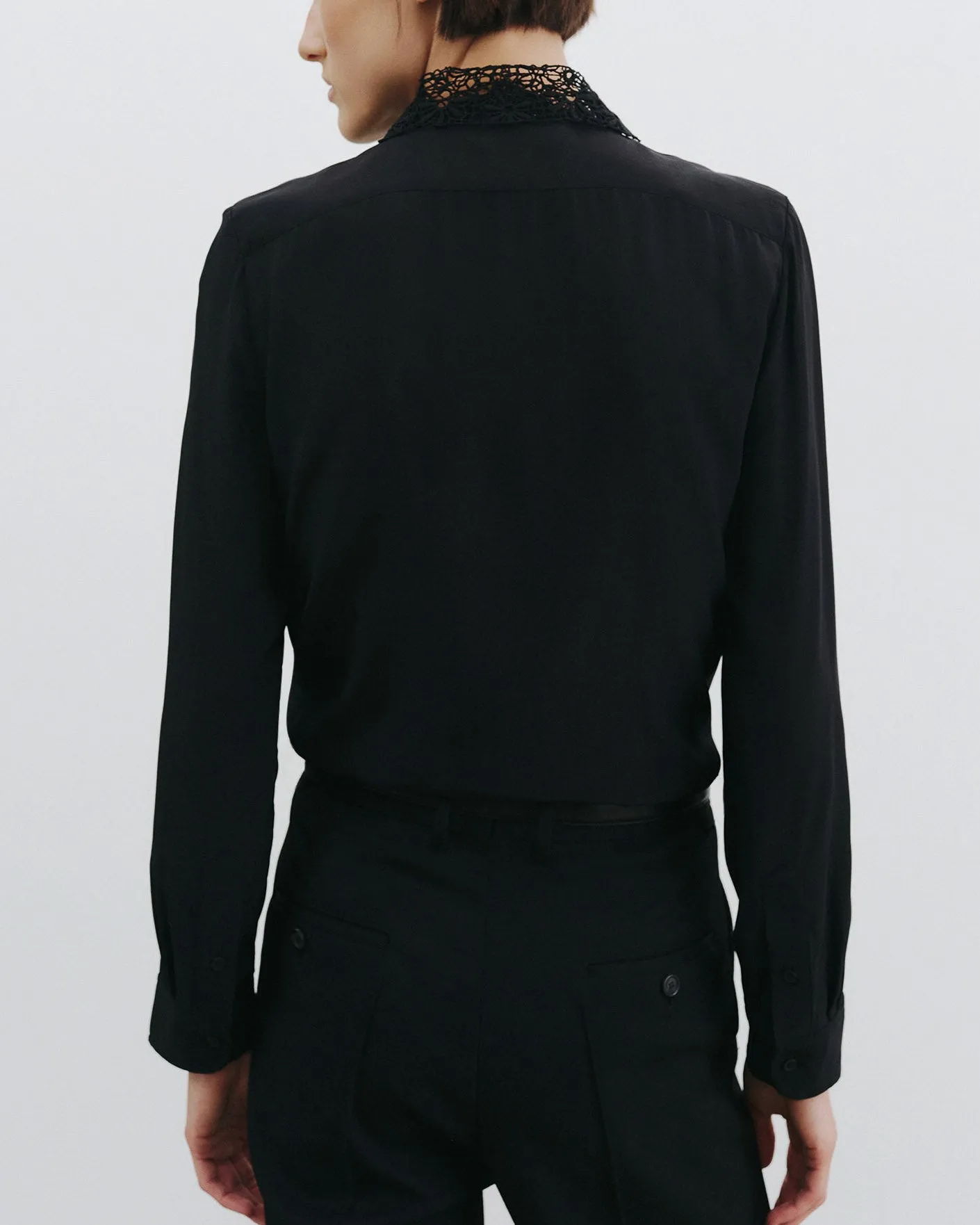 Zola Shirt sold by TNT Fashion product image thumbnail 4