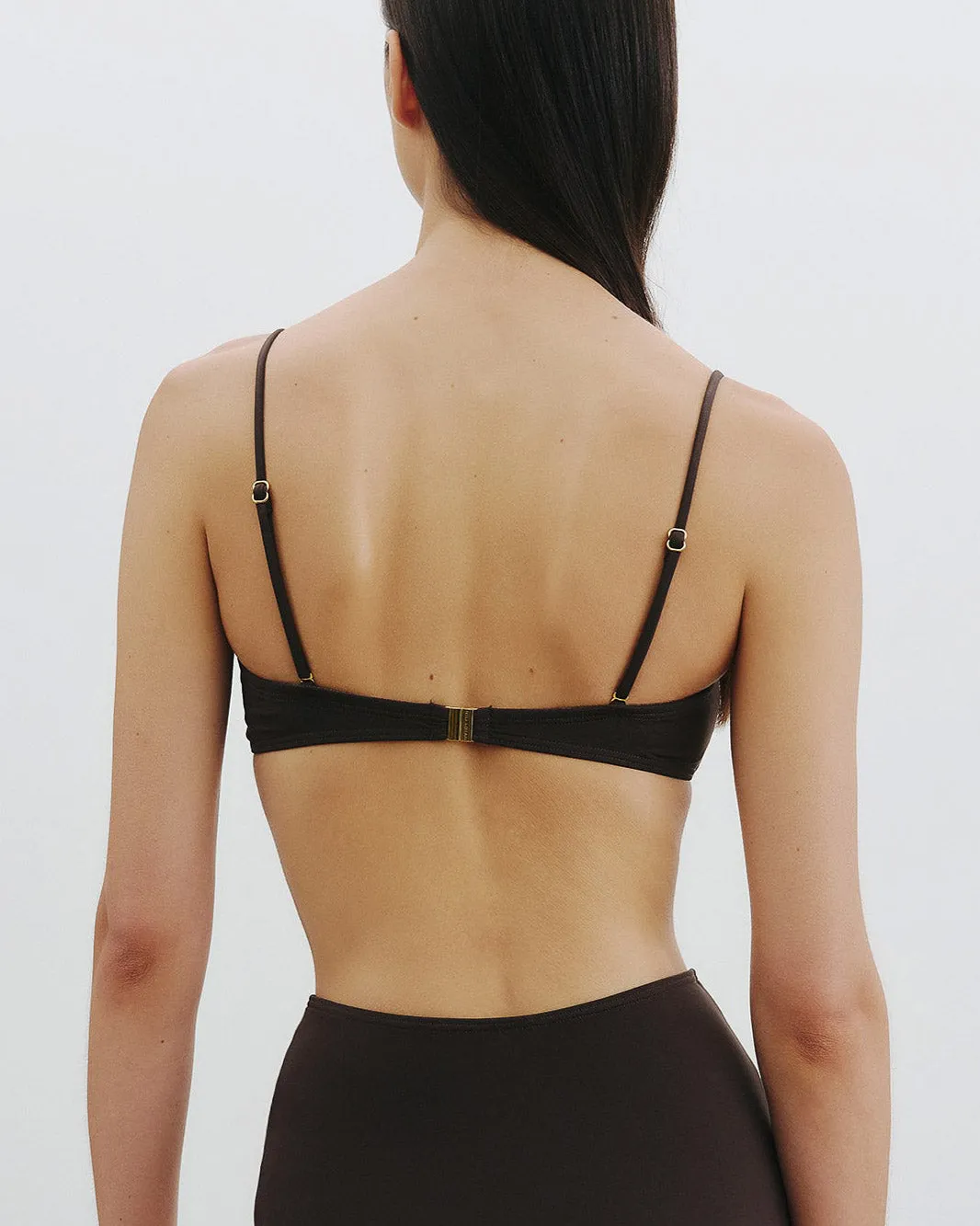 Bandeau Bikini Top sold by TNT Fashion product image thumbnail 4