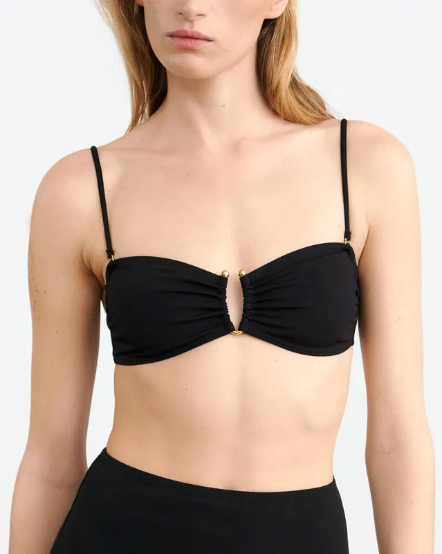 Bandeau Bikini Top sold by TNT Fashion