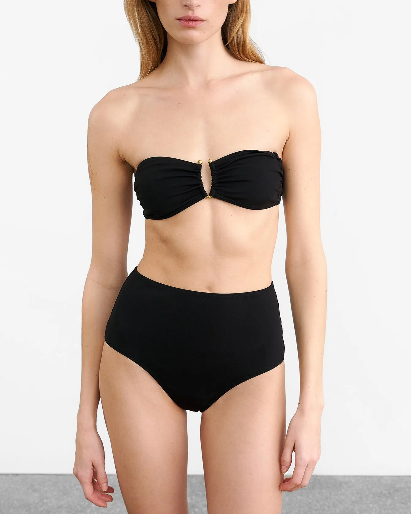 Bandeau Bikini Top sold by TNT Fashion product image thumbnail 3