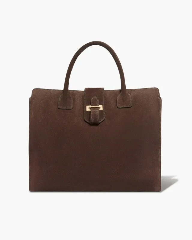 Lou Bag made by Nili Lotan