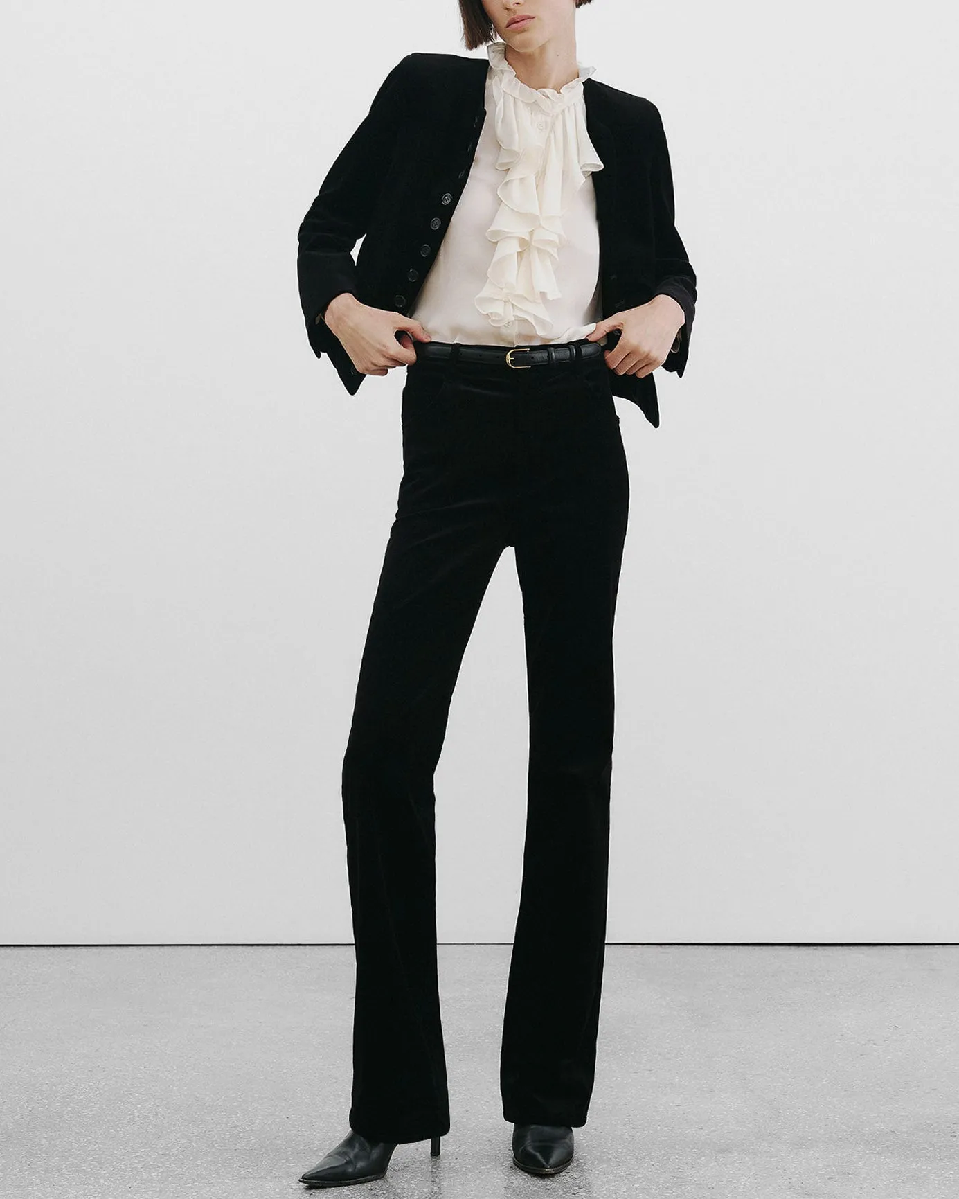 Lily Blouse sold by TNT Fashion product image thumbnail 2