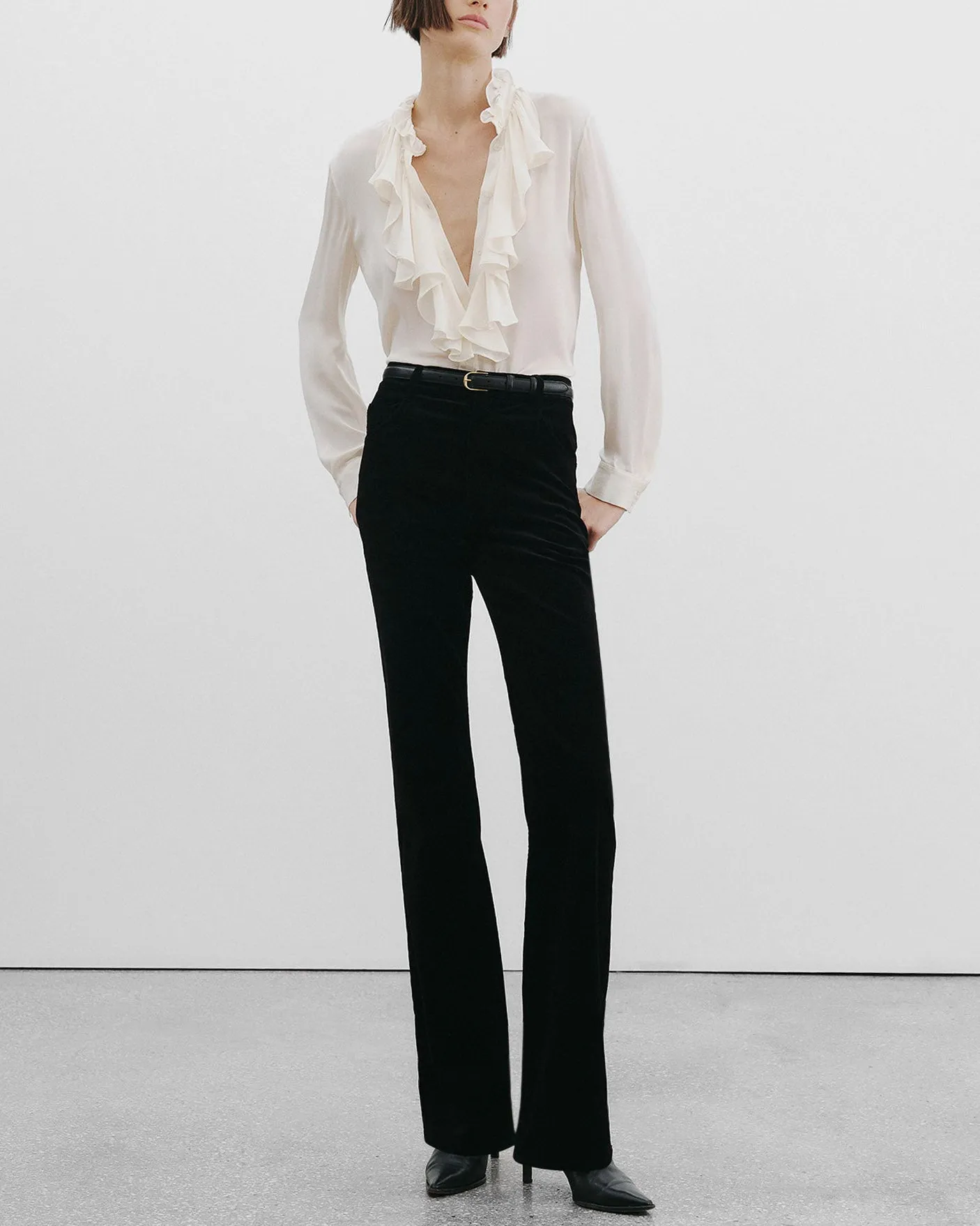 Lily Blouse sold by TNT Fashion product image thumbnail 3