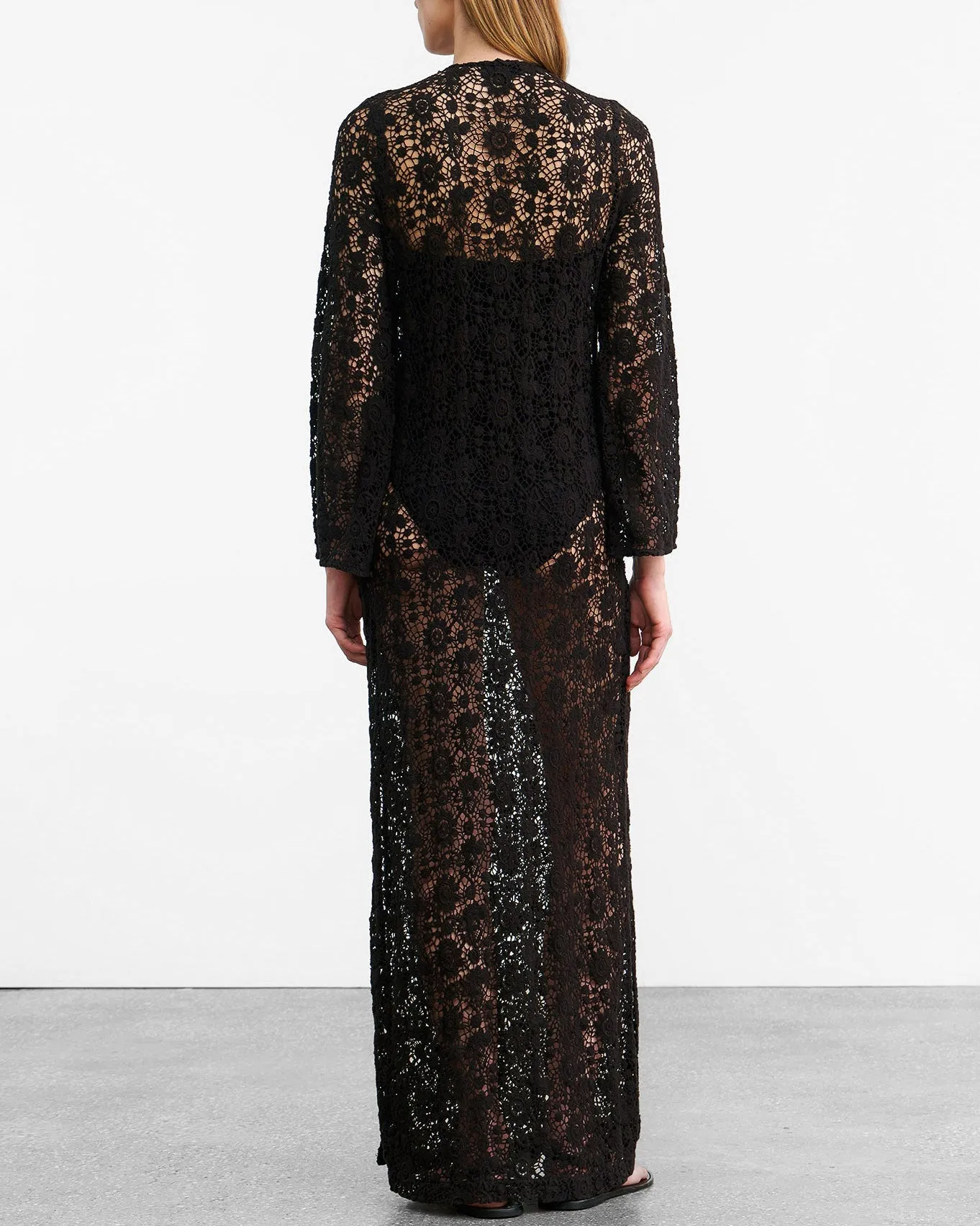 Della Dress sold by TNT Fashion product image thumbnail 2