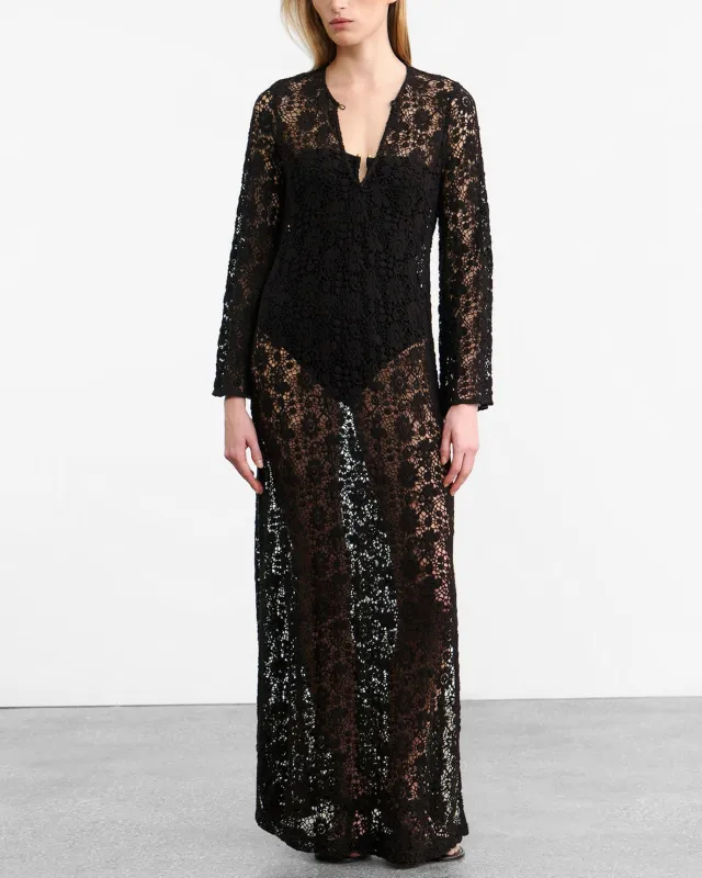 Della Dress made by Nili Lotan