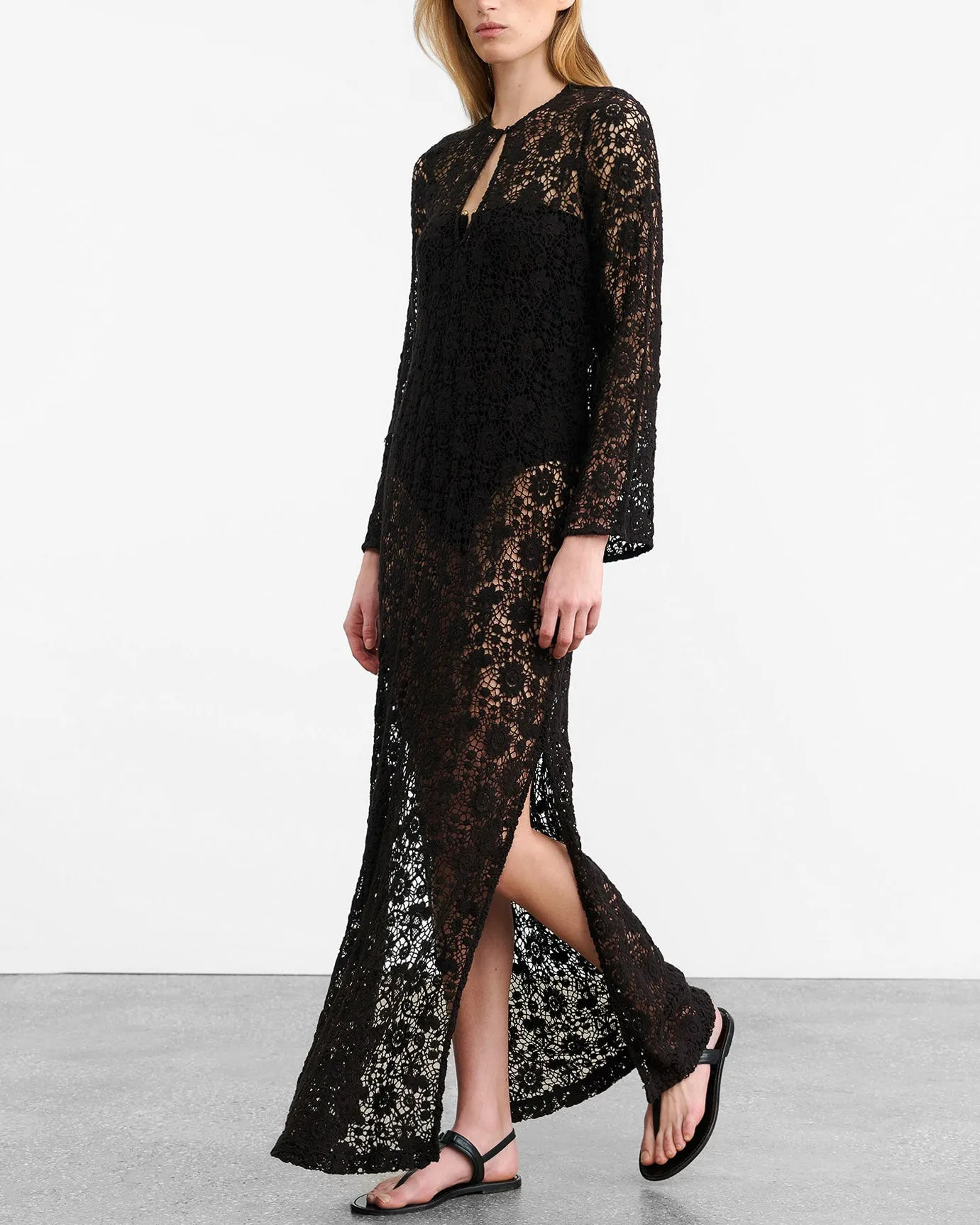 Della Dress sold by TNT Fashion product image thumbnail 3