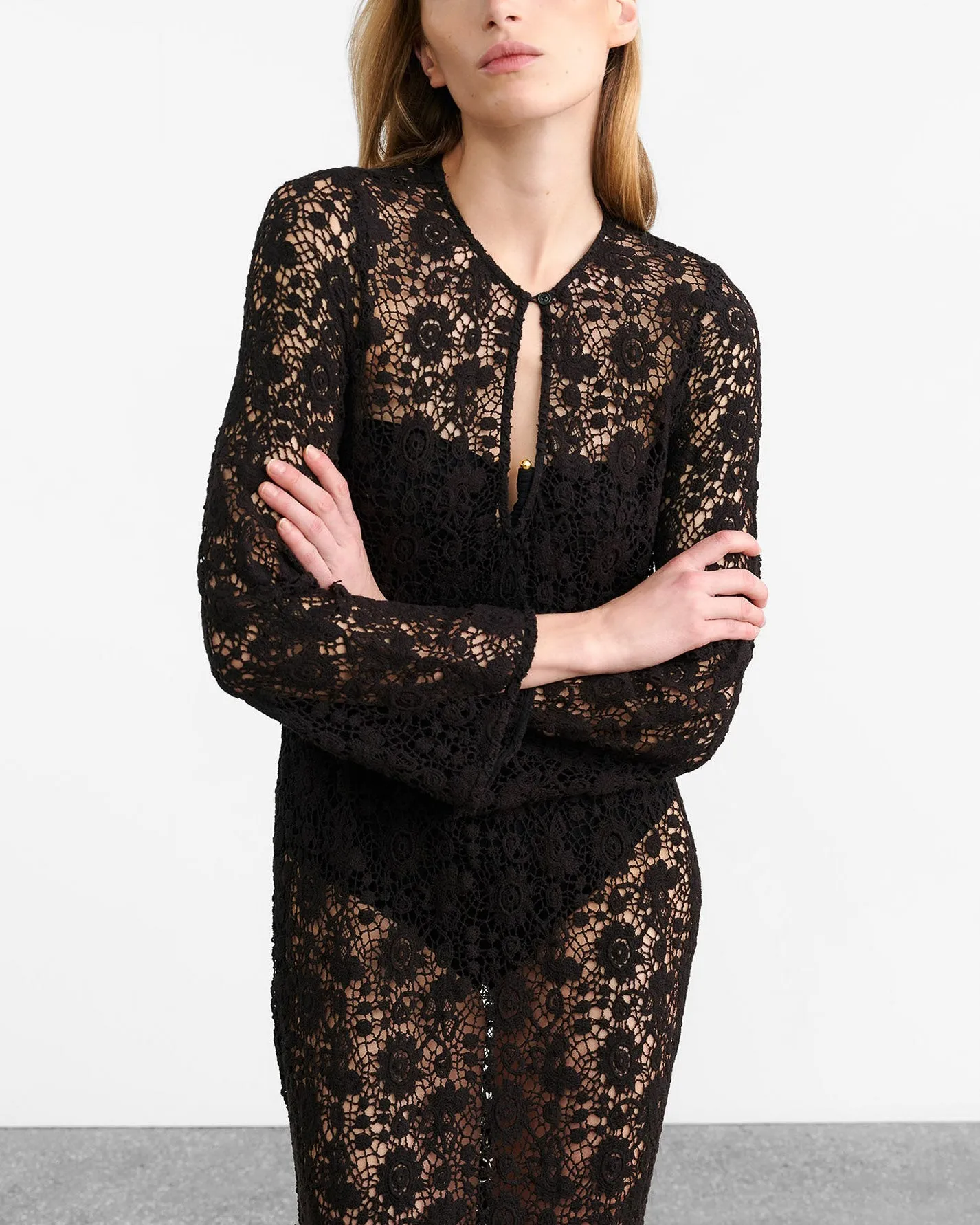 Della Dress sold by TNT Fashion product image thumbnail 4