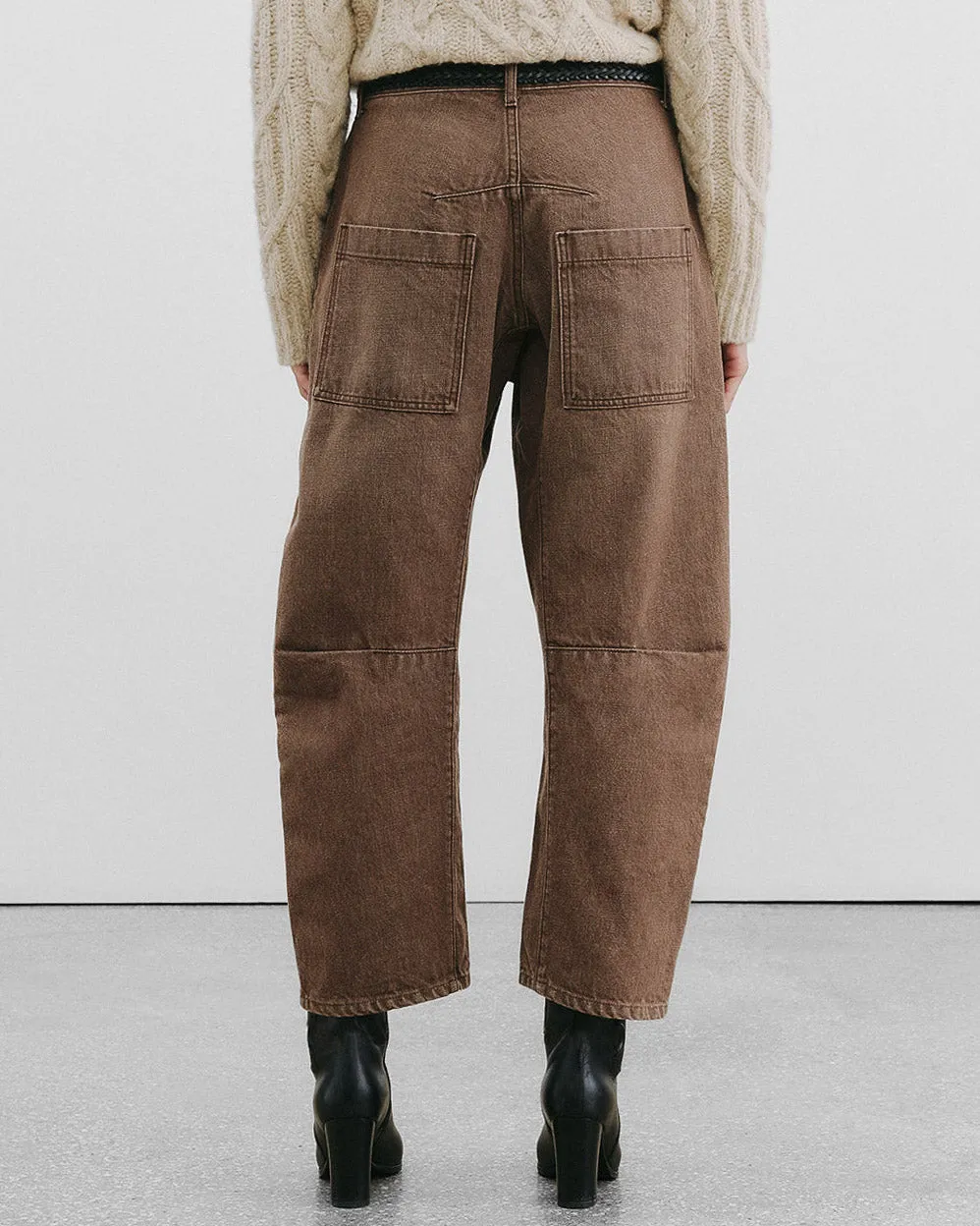 Shon Jeans sold by TNT Fashion product image thumbnail 4