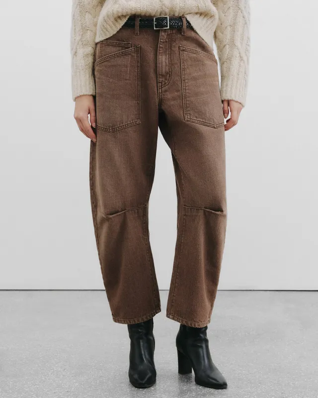 Shon Jeans made by Nili Lotan