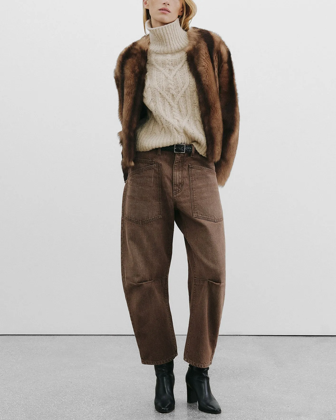 Shon Jeans sold by TNT Fashion product image thumbnail 2