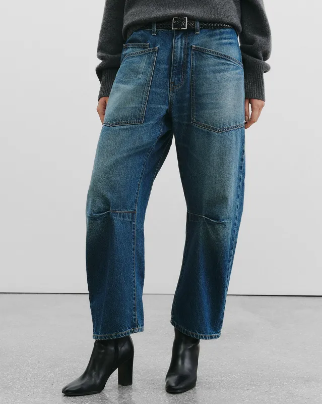 Shon Jeans made by Nili Lotan