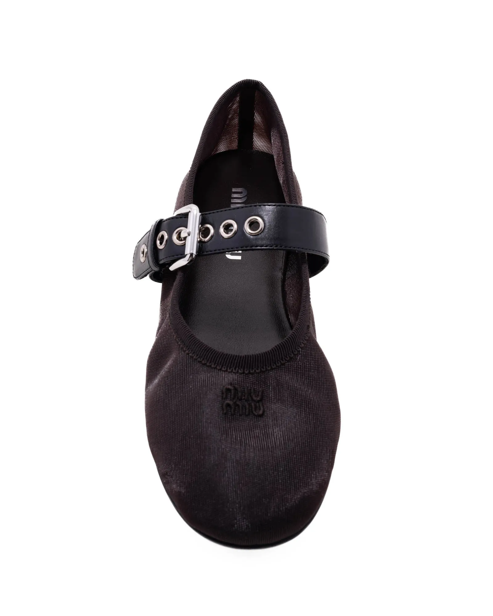 Ballerine Flats sold by TNT Fashion product image thumbnail 3