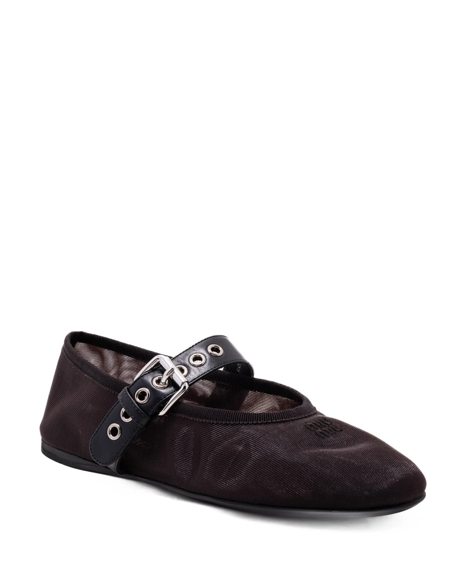 Ballerine Flats sold by TNT Fashion product image thumbnail 2