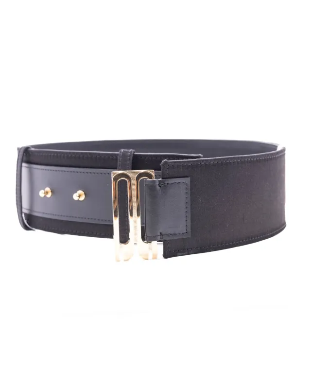 Tuxedo Belt sold by TNT Fashion