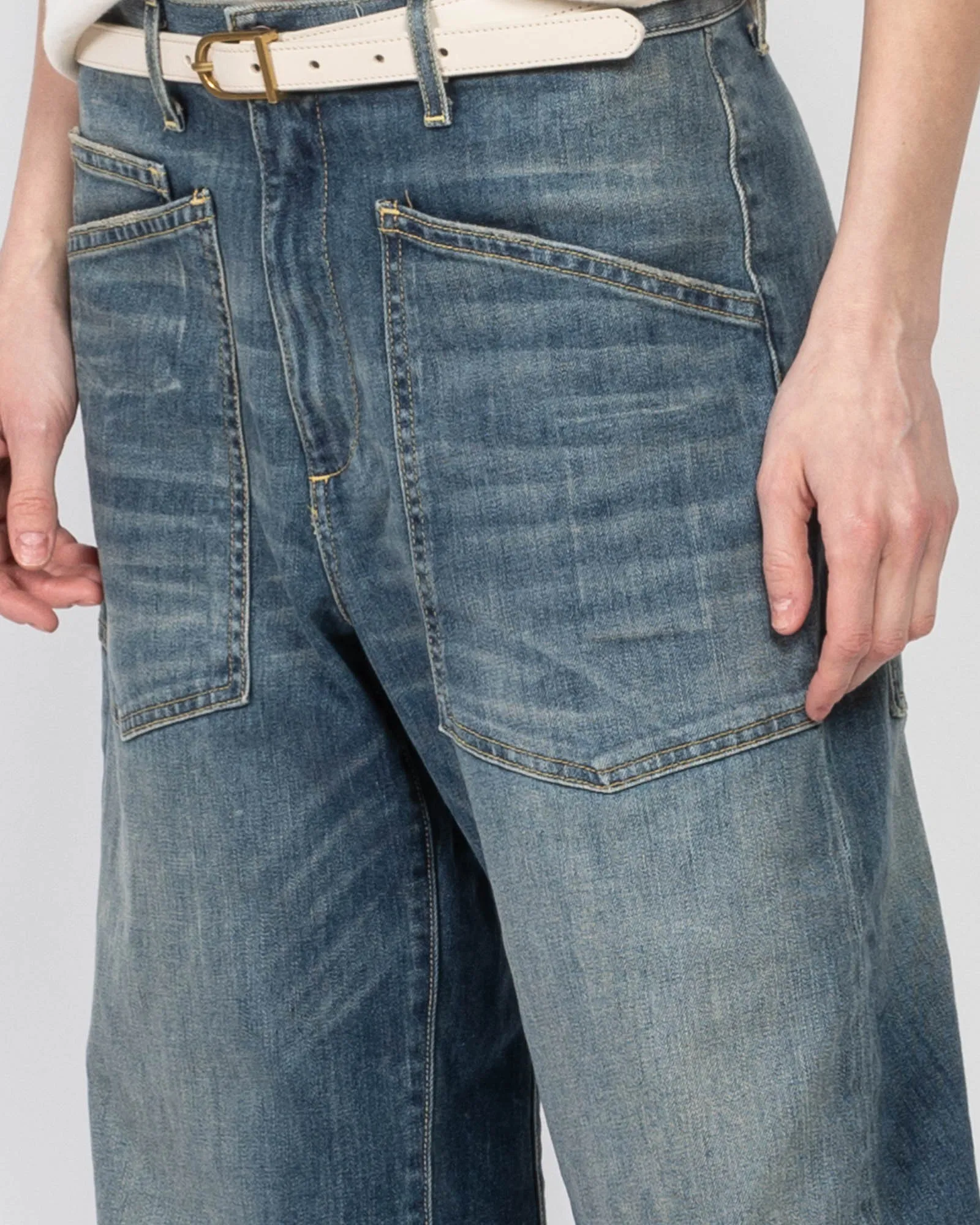 Shon Jeans sold by TNT Fashion product image thumbnail 5